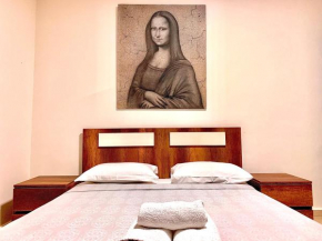 Sab 10 - Superb view of the Hassan 2 mosque. Comfortable apartment in a great location.